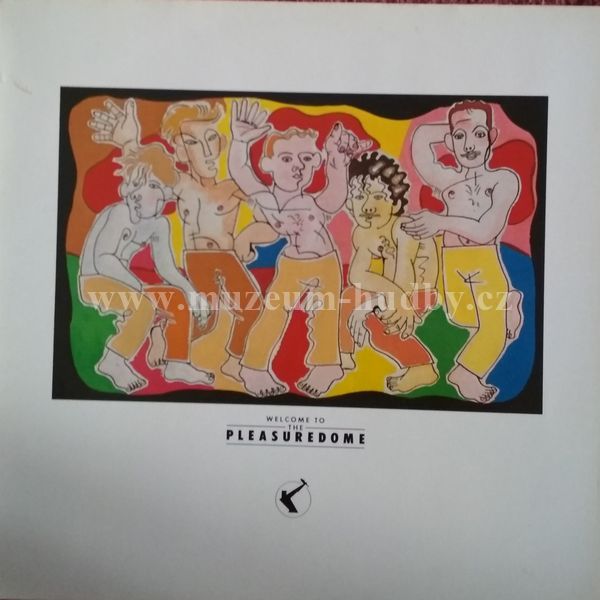 Frankie Goes To Hollywood ‎