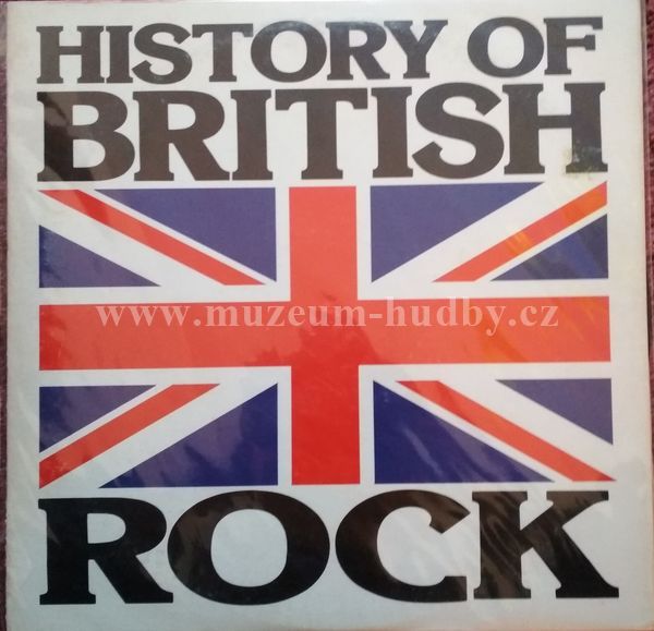 Fleetwood Mac / Python Lee Jackson / The Beatles / Billy J. Kramer / ...