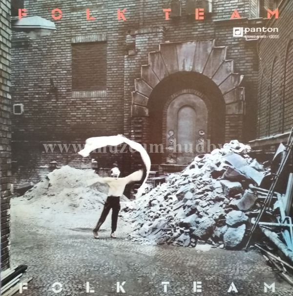 Folk Team ‎