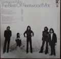 Fleetwood Mac ‎-The Best Of Fleetwood Mac
