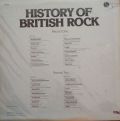Fleetwood Mac / Python Lee Jackson / The Beatles / Billy J. Kramer / ...-History Of British Rock