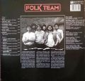 Folk Team ‎-Folk Team