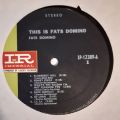 Fats Domino-This Is Fats Domino