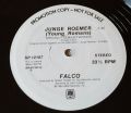 Falco-Junge Roemer (Specially Remixed Version)