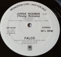Falco-Junge Roemer (Specially Remixed Version)