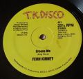 Fern Kinney-Groove Me