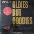 Five Satins / The Penguins / The Teenqueens / Don Julian & The Meadowlarks / ...-Oldies But Goodies Vol. 1