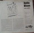 Floyd Cramer ‎-Hello Blues