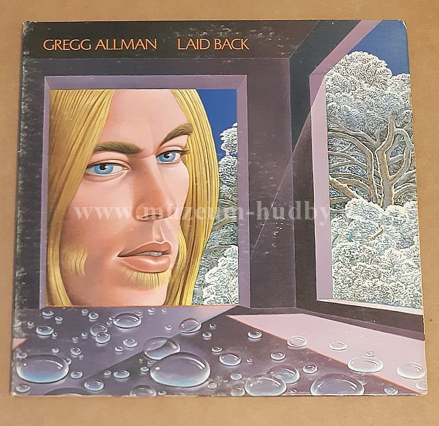Gregg Allman