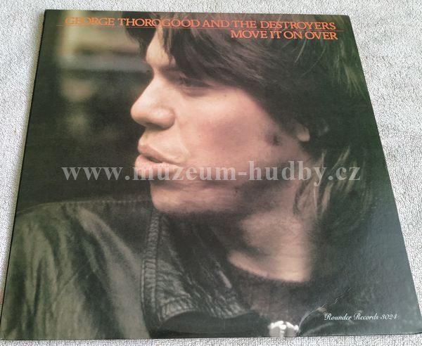 George Thorogood And The Destroyers