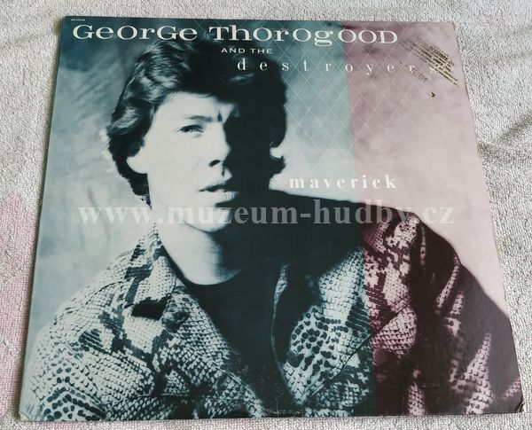 George Thorogood And The Destroyers