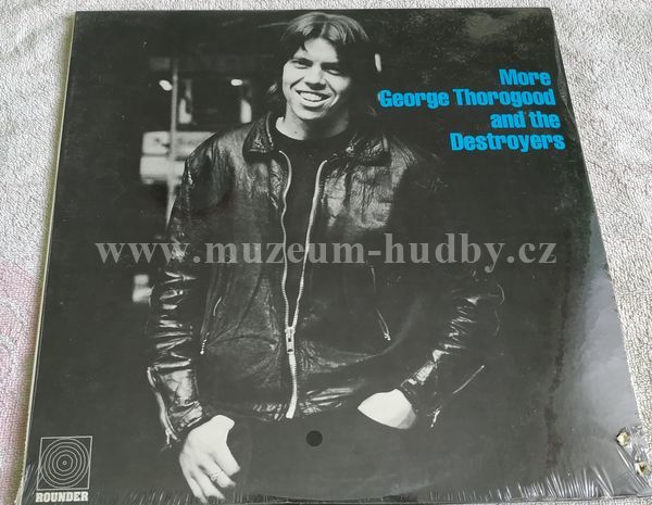 George Thorogood And The Destroyers