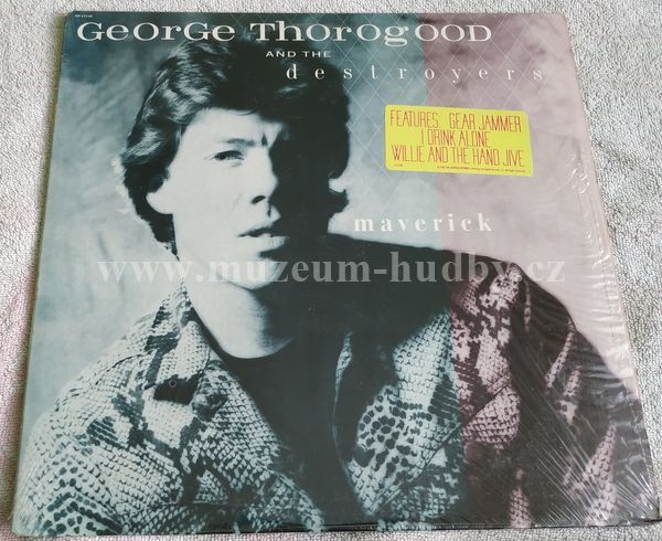 George Thorogood And The Destroyers