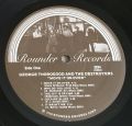 George Thorogood And The Destroyers-Move It On Over