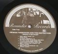 George Thorogood And The Destroyers-Move It On Over