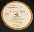 George Thorogood And The Destroyers-Better Than The Rest