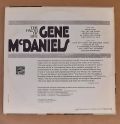 Gene McDaniels-The Facts Of Life