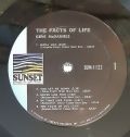 Gene McDaniels-The Facts Of Life