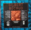 Gilbert Bécaud ‎-Gilbert Bécaud