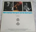 George Thorogood And The Destroyers-More George Thorogood And The Destroyers