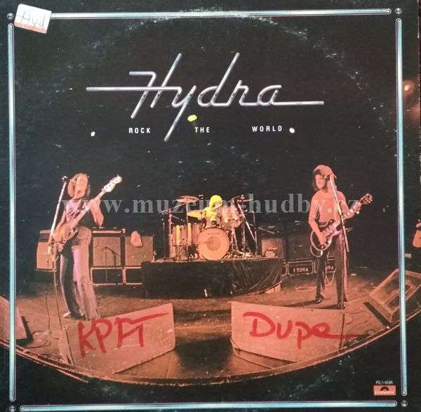 Hydra