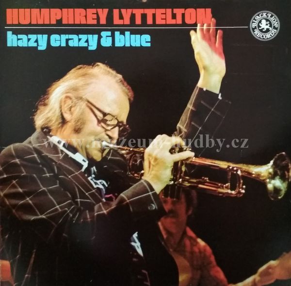 Humphrey Lyttelton ‎