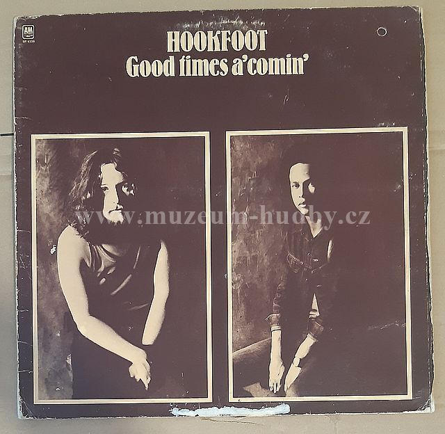 Hookfoot
