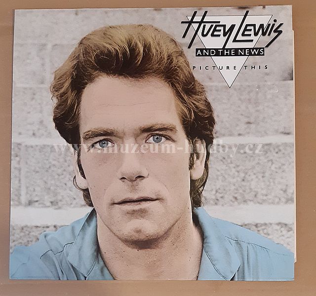 Huey Lewis & The News