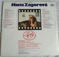 Hana Zagorová-Lávky