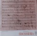 Handel / Elisabeth Schwarzkopf, Grace Hoffman, Nicolai Gedda, Jerome Hines ...-Messiah