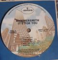 Hammersmith-It's For You