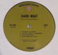 Hard Meat-Hard Meat