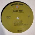 Hard Meat-Hard Meat
