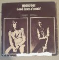 Hookfoot-Good Times a' Comin'