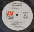 Hookfoot-Good Times a' Comin'