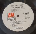 Hookfoot-Good Times a' Comin'