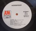 Hookfoot-Hookfoot