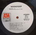 Hookfoot-Hookfoot