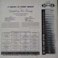 Hamburg Philharmonia Orchestra-Symphony For Tommy
