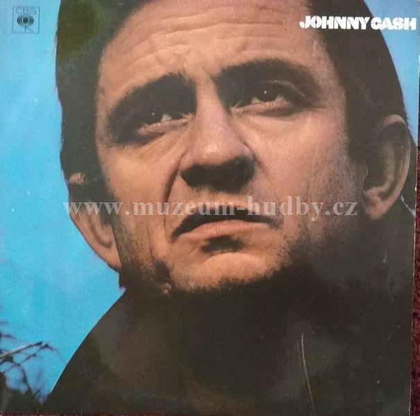 Johnny Cash ‎