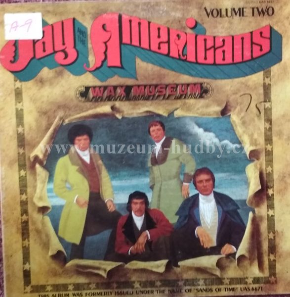 Jay And The Americans