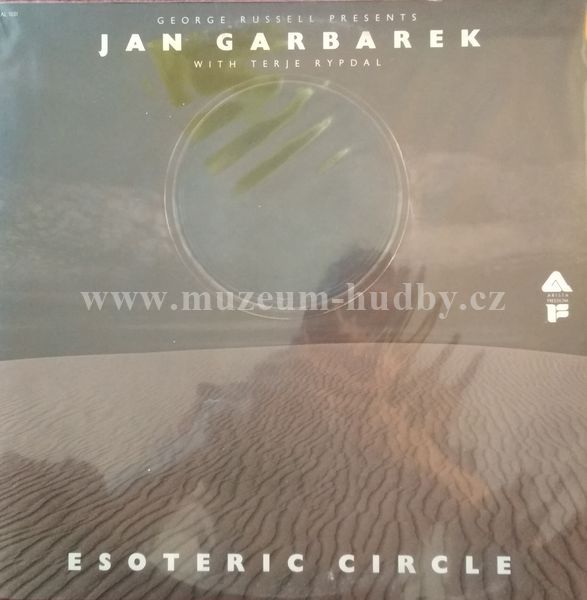 Jan Garbarek ‎