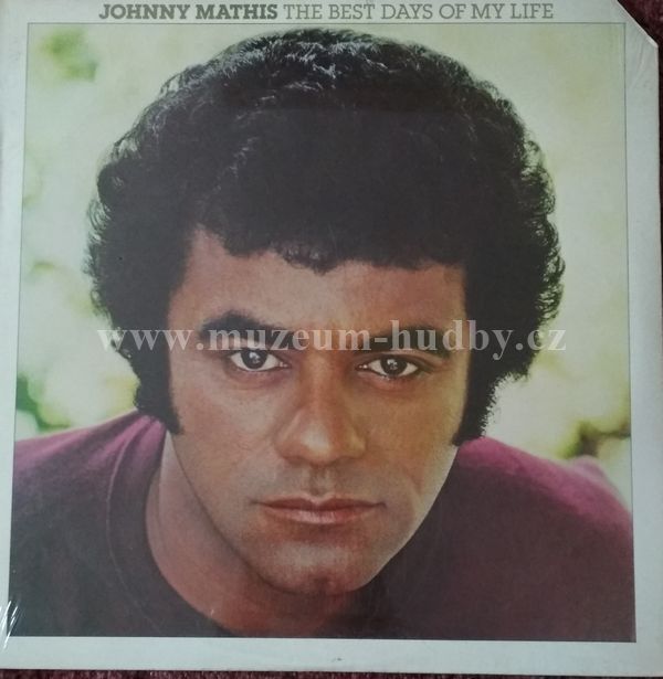Johnny Mathis ‎