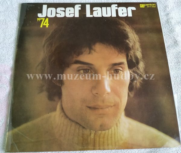 Josef Laufer