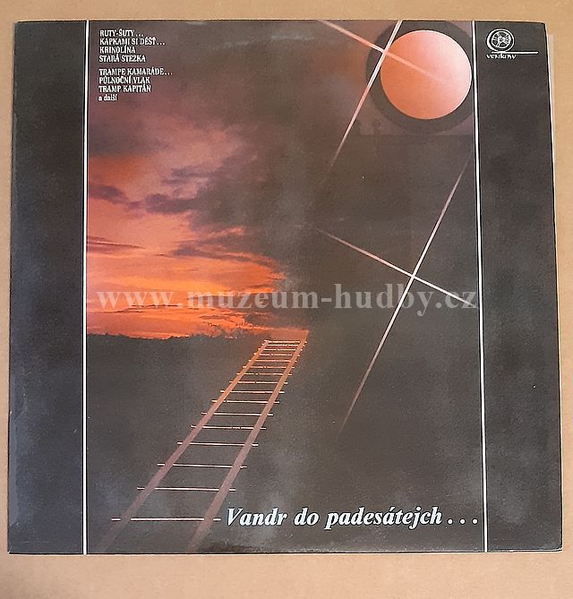 Jindra Hartl, Wabi Ryvola, Algi Škach