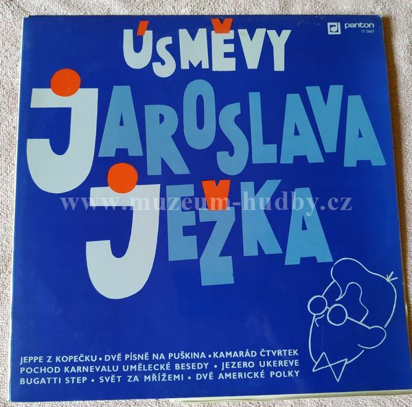 Jaroslav Ježek