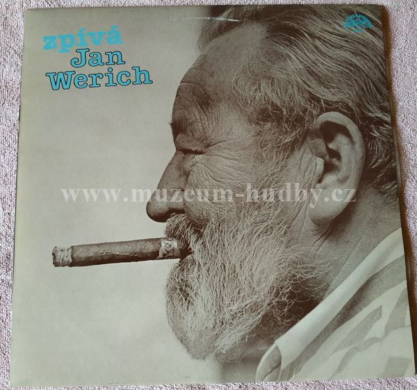 Jan Werich