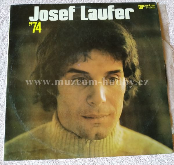 Josef Laufer