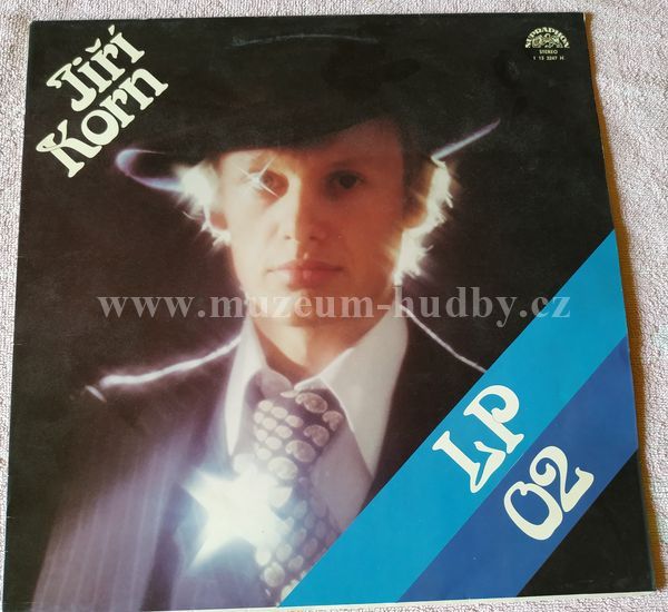 Jiří Korn