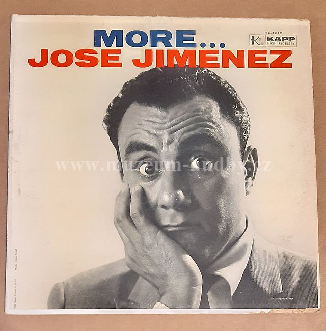 Jose Jimenez